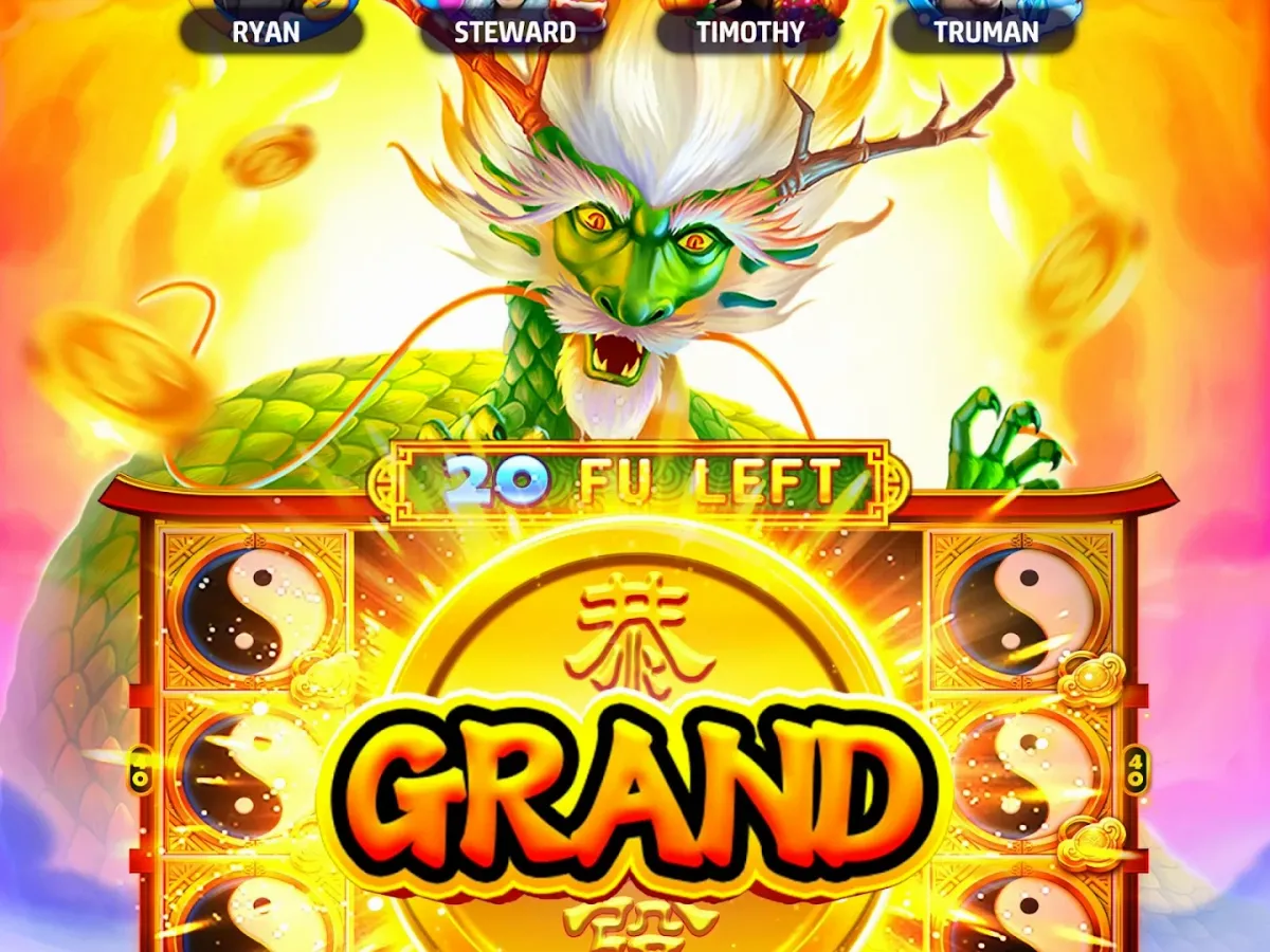 Koleksi duogaming Slot Gacor screenshot