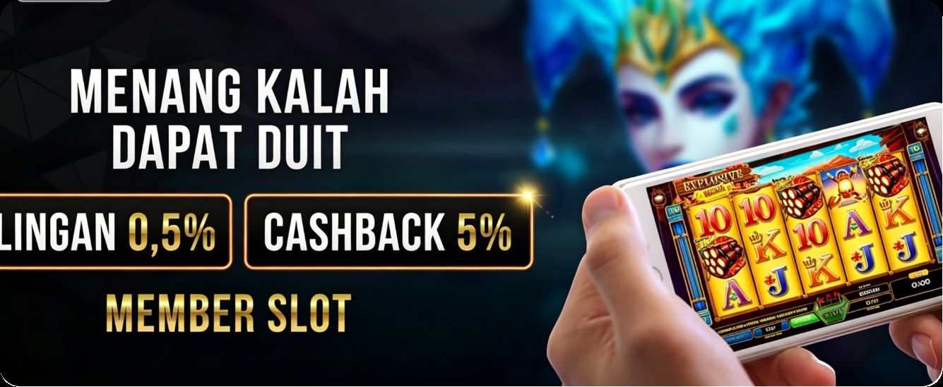 Main duogaminge.com Menang Jackpot Besar