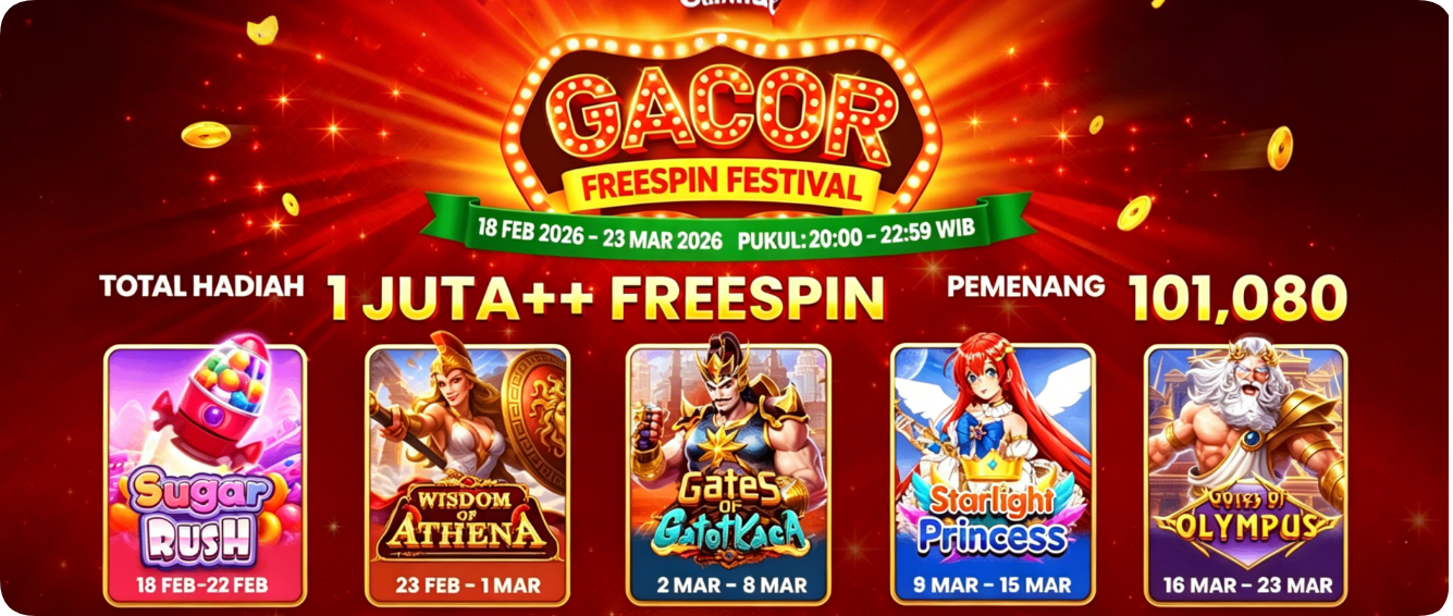 Login duogaming Sekarang Bonus Melimpah